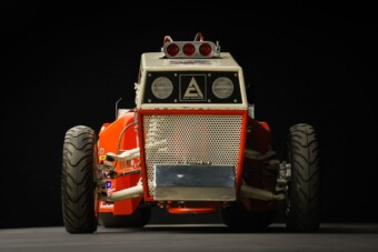 Íme a veszett fűnyíró, amit reggel indítva garantáltan feljelent a szomszéd