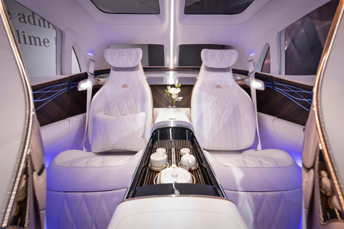 Mégsem építik meg a németek a fényűzés masztodonját 2