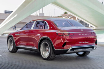 Mégsem építik meg a németek a fényűzés masztodonját