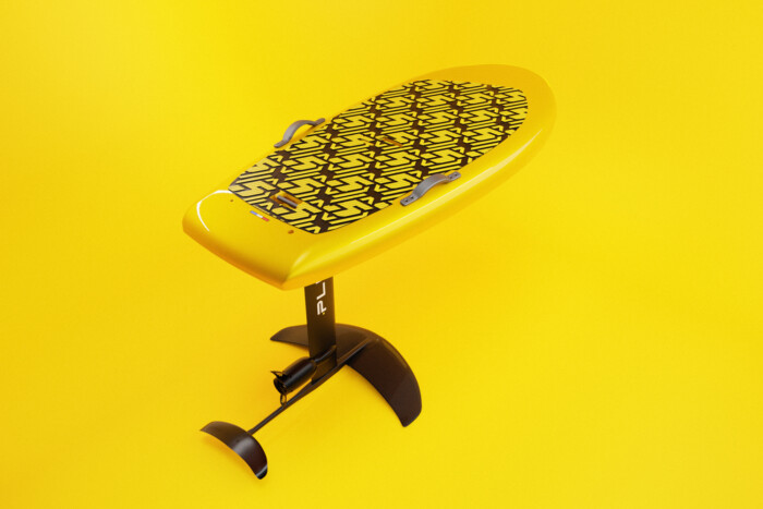 Villanyhajóval, villany-BMX-szel újít a Renault 6