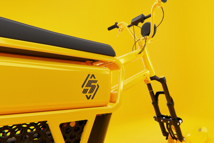 Villanyhajóval, villany-BMX-szel újít a Renault