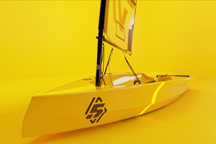 Villanyhajóval, villany-BMX-szel újít a Renault 2