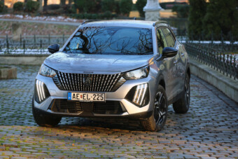 Városi autó 10 millióért, jöhet?