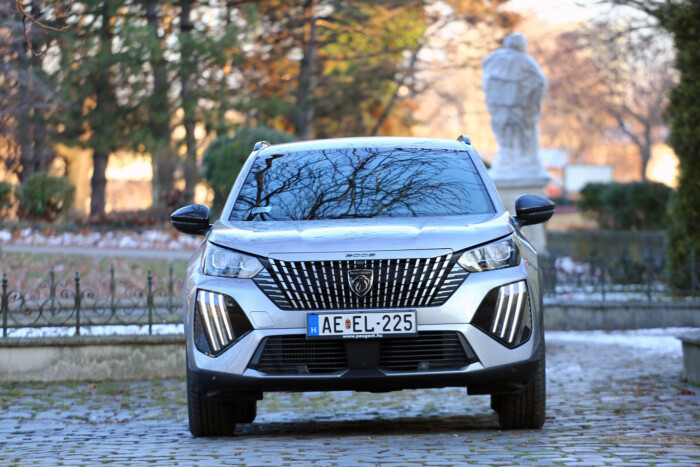 Városi autó 10 millióért, jöhet? 10