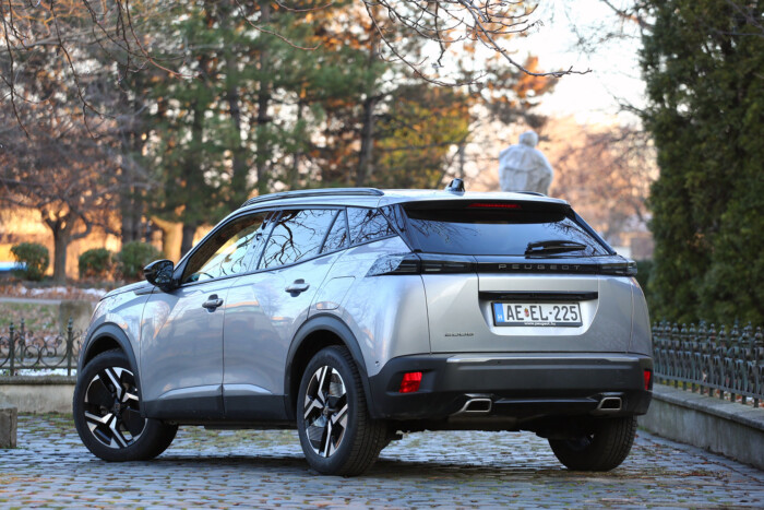 Városi autó 10 millióért, jöhet? 15