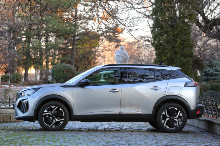 Városi autó 10 millióért, jöhet? 16