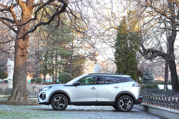 Városi autó 10 millióért, jöhet? 12