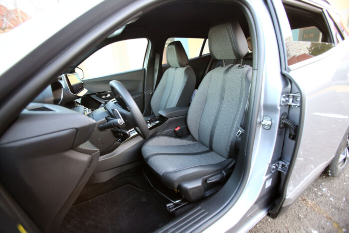 Városi autó 10 millióért, jöhet? 14