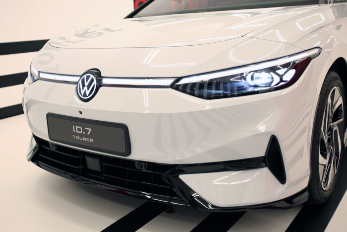 Nem lesz olcsó az új elektromos Volkswagen 15