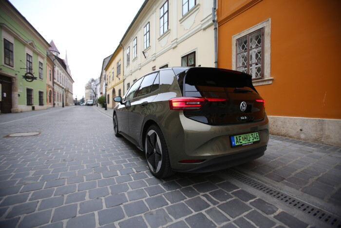 Többre lenne érdemes ez a Volkswagen 6