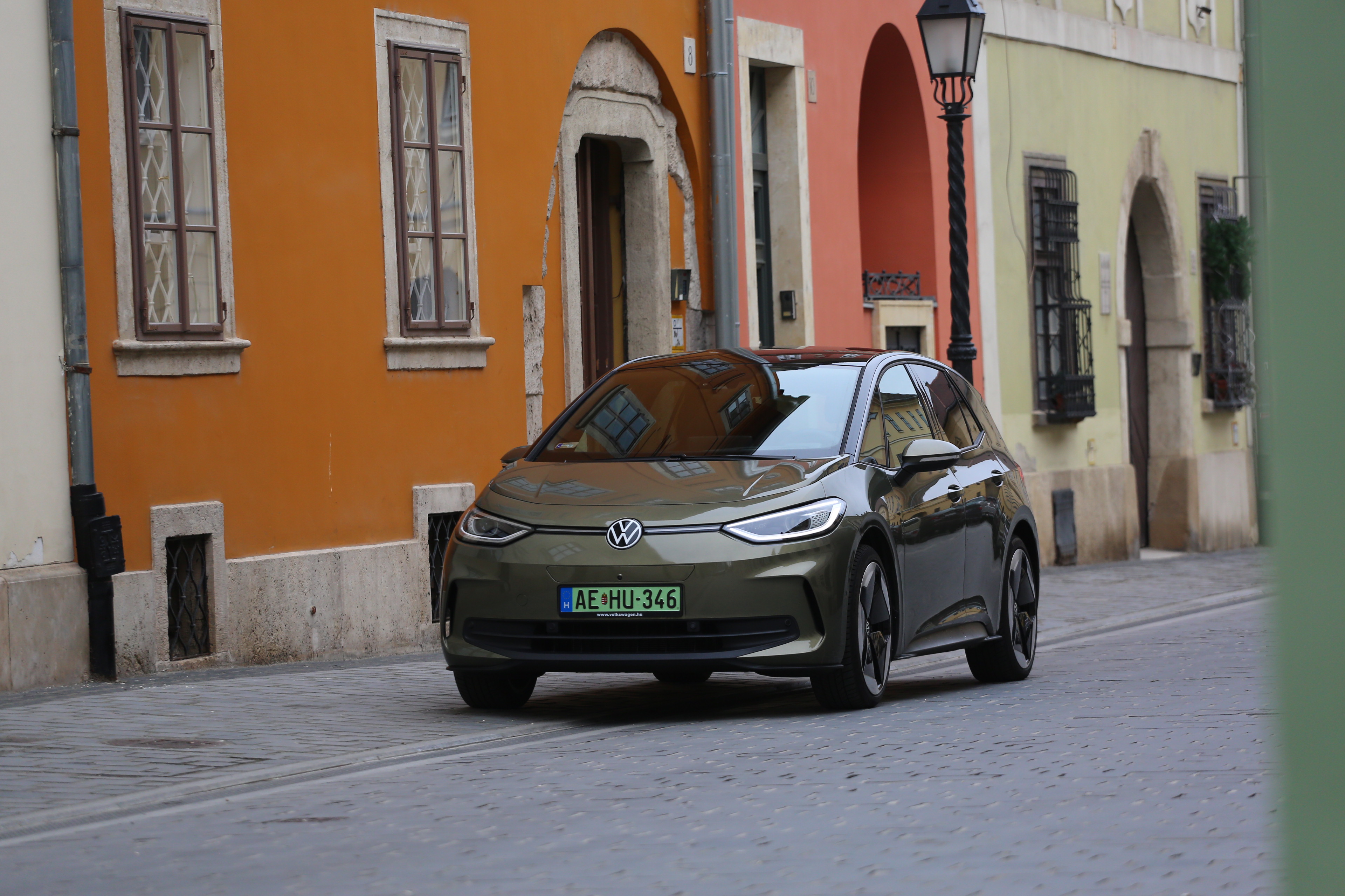 Többre lenne érdemes ez a Volkswagen 56