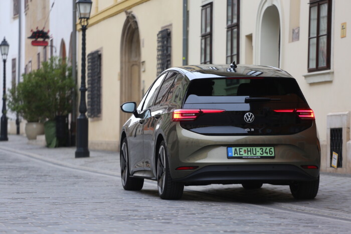 Többre lenne érdemes ez a Volkswagen 23