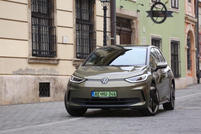 Többre lenne érdemes ez a Volkswagen 17