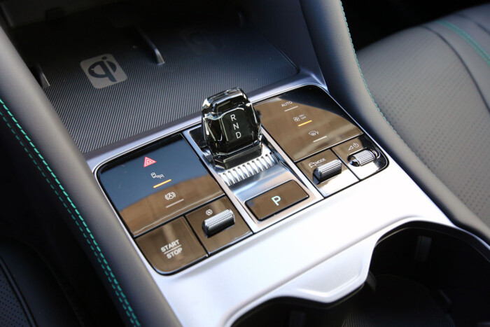 Erre elég magyar utakon az új kínai villanyautó 10