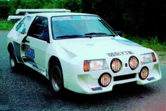 Sajnos elkésett a titokban fejlesztett brutális Lada