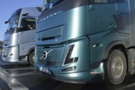 Vajon le tudja-e győzni önmagát a dízel? 12