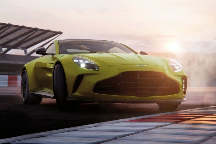 Vigyáz a milliomosokra ez az új sportautó 6 | Vezess Vigyáz a milliomosokra ez az új sportautó 6