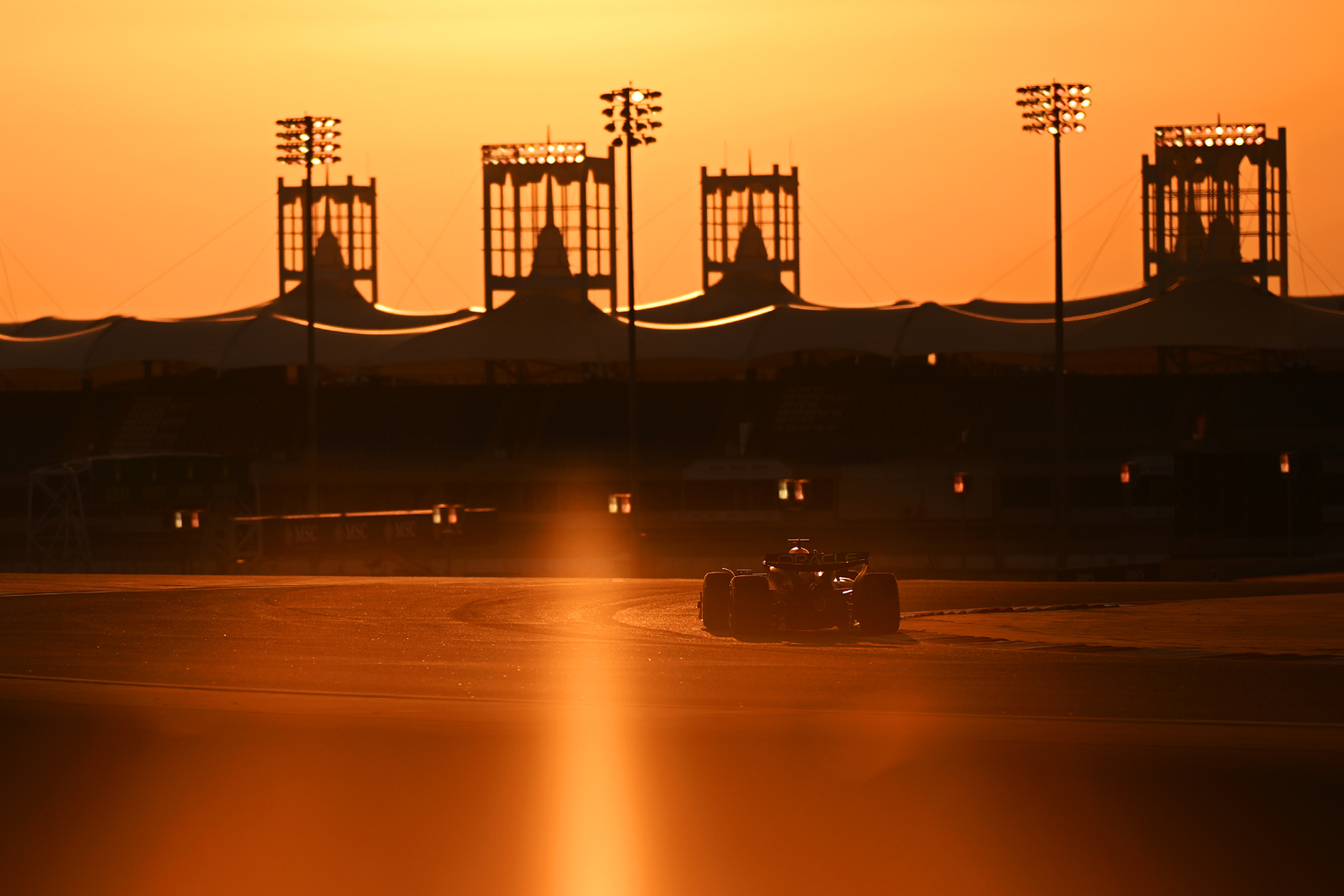 F1: Hatalmas előnnyel kezdett Verstappen a teszten 34