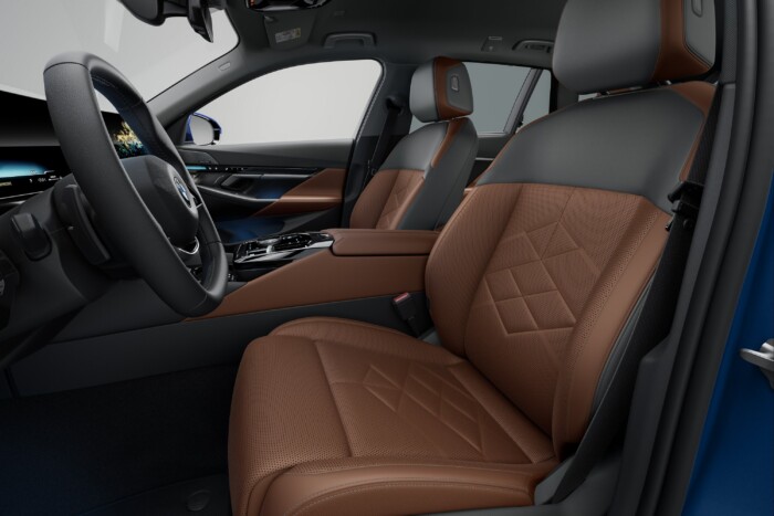 Minden, amit az új BMW 5 Touringról tudni kell 14