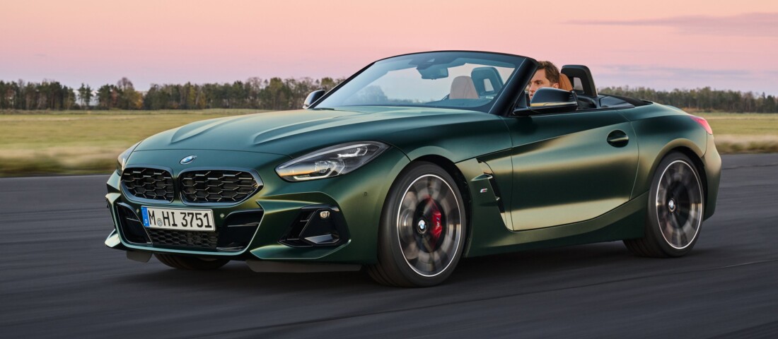 Hat éve várnak erre a fejlesztésre a BMW-sek