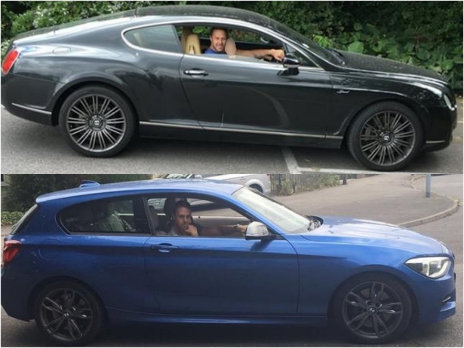 Nyolc év után fogták el az autótolvajt – elképesztő, mivel bukott le 1