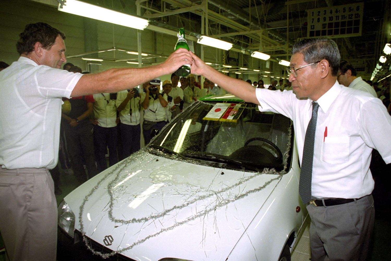 A 730 ezer forintos új Suzuki története 20