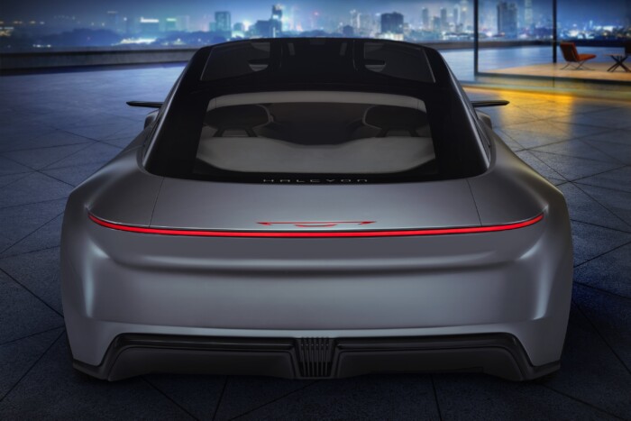 Soha nem kell megállni tölteni ezt a villanyautót 9 | Vezess Soha nem kell megállni tölteni ezt a villanyautót 9