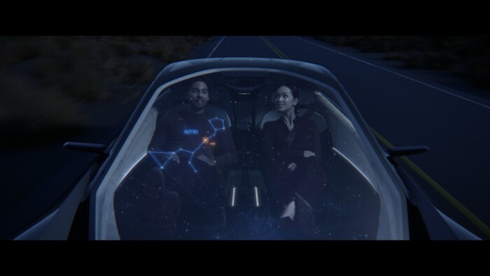 Soha nem kell megállni tölteni ezt a villanyautót 15 | Vezess Soha nem kell megállni tölteni ezt a villanyautót 15