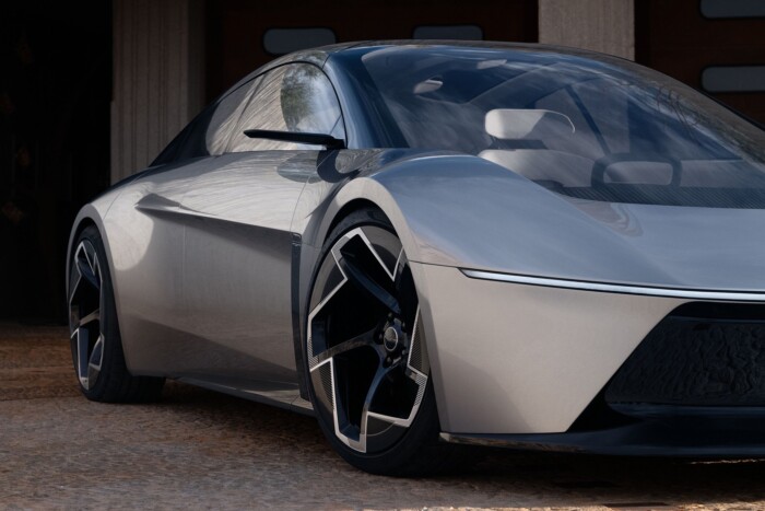 Soha nem kell megállni tölteni ezt a villanyautót 7 | Vezess Soha nem kell megállni tölteni ezt a villanyautót 7