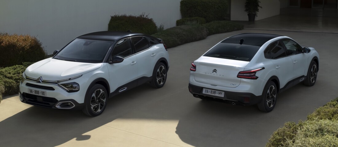 Újabb hibrid szabadidőjárművek érkeznek