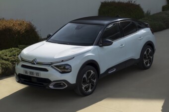 Újabb hibrid szabadidőjárművek érkeznek