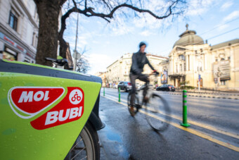 Jön a Bubi 3.0, indul a közbeszerzés