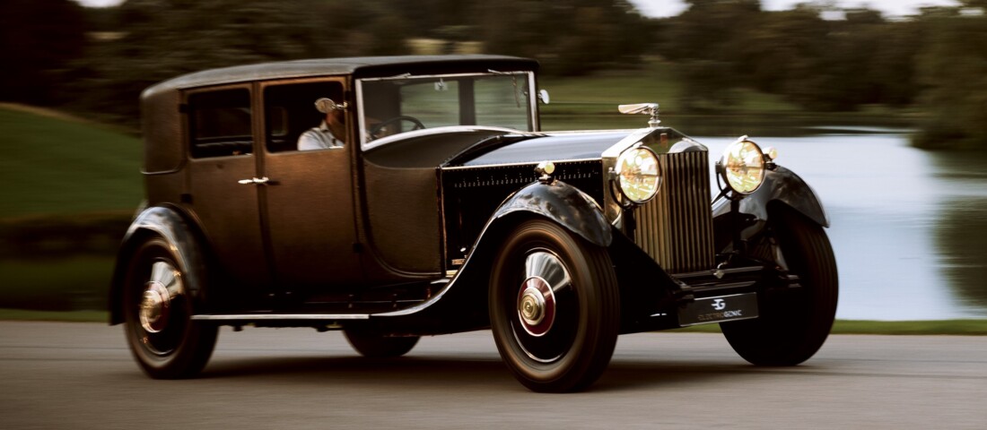 Lehidalsz, ha meglátod Jason Momoa új autóját