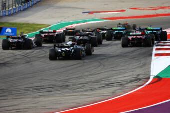 Melyik csapatok indulnak a Forma-1-ben 2024-ben?