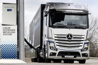 Ez a fejlesztés komoly hatással lehet az áruszállításra