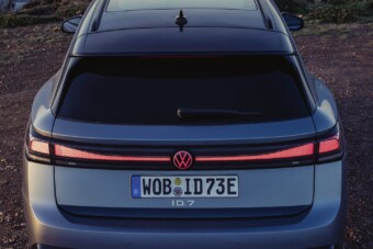 Ismerd meg részleteiben a legújabb Volkswagent