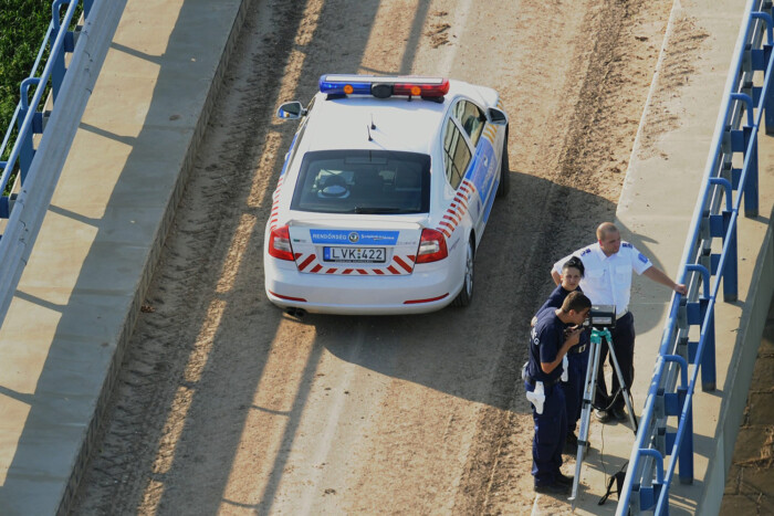 Kőkemény szigor vár a gyorshajtókra, nem ússzák meg egy csekkel