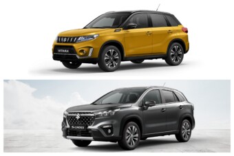 Magyar Suzukikkal lehet nagy baj