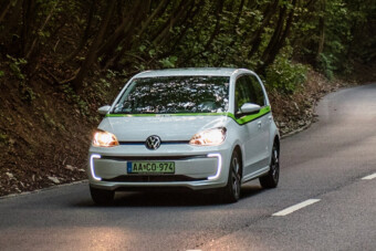 A külső kerületekben is elérhetővé vált a GreenGo