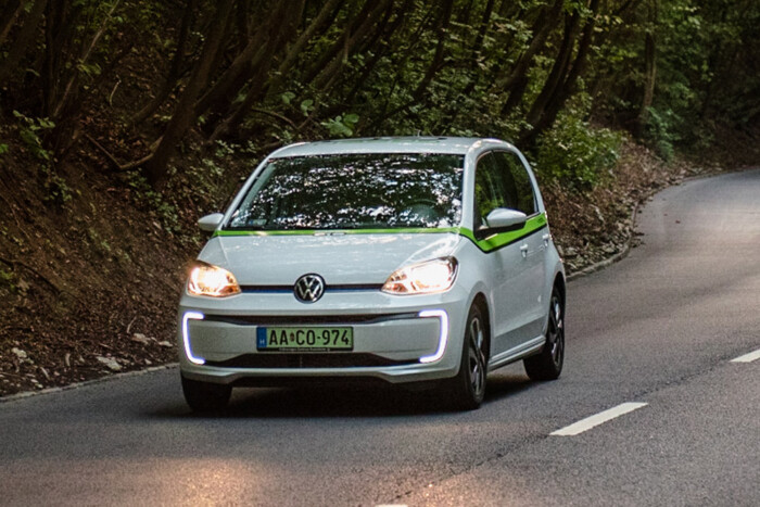 A külső kerületekben is elérhetővé vált a GreenGo