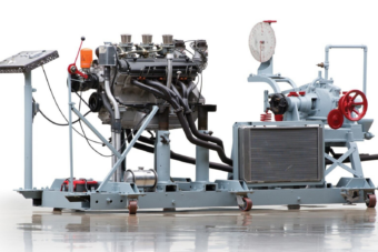 Üvölt, füstöl, mégis milliókat ér egy olasz szobadísz