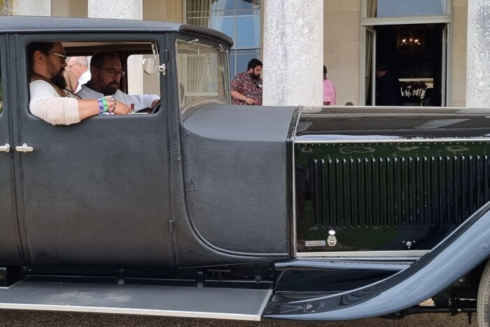 Lehidalsz, ha meglátod Jason Momoa új autóját 7