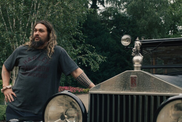 Lehidalsz, ha meglátod Jason Momoa új autóját 8