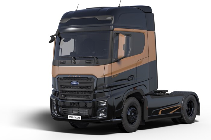 Egy Ford, amit csak kevés ember szerezhet meg