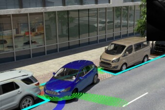 Spórol a Ford, kikerül a gyártásból egy modern extra