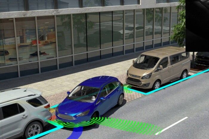 Spórol a Ford, kikerül a gyártásból egy modern extra