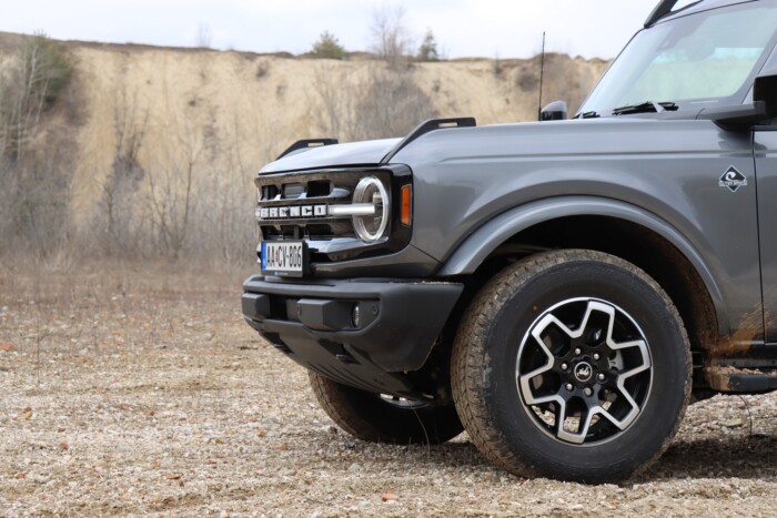 Hosszú ideje ez a legérdekesebb Ford 6 | Vezess Hosszú ideje ez a legérdekesebb Ford 6