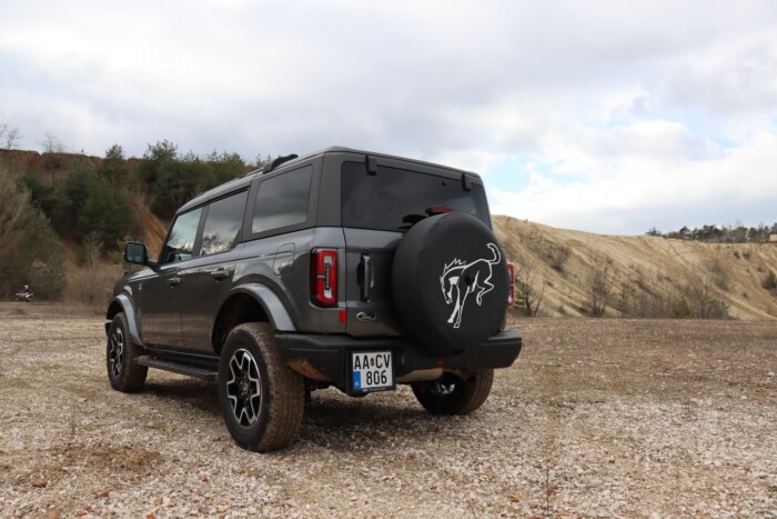 Hosszú ideje ez a legérdekesebb Ford 7 | Vezess Hosszú ideje ez a legérdekesebb Ford 7