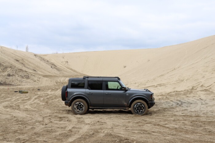 Hosszú ideje ez a legérdekesebb Ford 16 | Vezess Hosszú ideje ez a legérdekesebb Ford 16