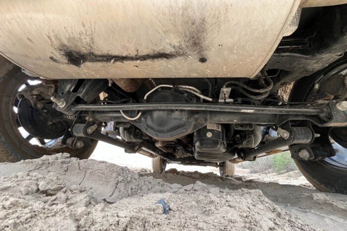 Hosszú ideje ez a legérdekesebb Ford 11 | Vezess Hosszú ideje ez a legérdekesebb Ford 11